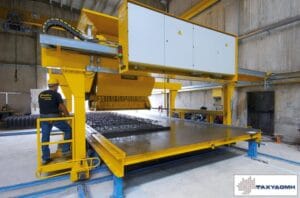 Ταχυδομή | Κατασκευή προκατ σπιτιών και προκατασκευασμένων κτιρίων στα Χανιά. Εργοστάσιο. Προκατ πολυκατοικίες και ξενοδοχεία με προκατασκευασμένα τοιχία από Οπλισμένο Σκυρόδεμα. Ταχύτητα, ποιότητα, αντισεισμική προστασία και ενεργειακή απόδοση σε κάθε προκατασκευασμένη κατοικία.