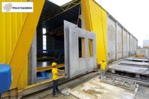 Ταχυδομή | Κατασκευή προκατ σπιτιών και προκατασκευασμένων κτιρίων στα Χανιά. Εργοστάσιο. Προκατ πολυκατοικίες και ξενοδοχεία με προκατασκευασμένα τοιχία από Οπλισμένο Σκυρόδεμα. Ταχύτητα, ποιότητα, αντισεισμική προστασία και ενεργειακή απόδοση σε κάθε προκατασκευασμένη κατοικία.