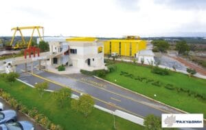 Ταχυδομή | Κατασκευή προκατ σπιτιών και προκατασκευασμένων κτιρίων στα Χανιά. Εργοστάσιο. Προκατ πολυκατοικίες και ξενοδοχεία με προκατασκευασμένα τοιχία από Οπλισμένο Σκυρόδεμα. Ταχύτητα, ποιότητα, αντισεισμική προστασία και ενεργειακή απόδοση σε κάθε προκατασκευασμένη κατοικία.