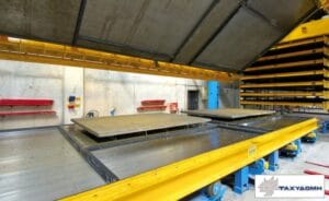 Ταχυδομή | Κατασκευή προκατ σπιτιών και προκατασκευασμένων κτιρίων στα Χανιά. Εργοστάσιο. Προκατ πολυκατοικίες και ξενοδοχεία με προκατασκευασμένα τοιχία από Οπλισμένο Σκυρόδεμα. Ταχύτητα, ποιότητα, αντισεισμική προστασία και ενεργειακή απόδοση σε κάθε προκατασκευασμένη κατοικία.