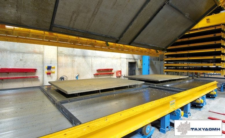 Ταχυδομή | Κατασκευή προκατ σπιτιών και προκατασκευασμένων κτιρίων στα Χανιά. Εργοστάσιο. Προκατ πολυκατοικίες και ξενοδοχεία με προκατασκευασμένα τοιχία από Οπλισμένο Σκυρόδεμα. Ταχύτητα, ποιότητα, αντισεισμική προστασία και ενεργειακή απόδοση σε κάθε προκατασκευασμένη κατοικία.