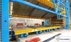 Ταχυδομή | Κατασκευή προκατ σπιτιών και προκατασκευασμένων κτιρίων στα Χανιά. Εργοστάσιο. Προκατ πολυκατοικίες και ξενοδοχεία με προκατασκευασμένα τοιχία από Οπλισμένο Σκυρόδεμα. Ταχύτητα, ποιότητα, αντισεισμική προστασία και ενεργειακή απόδοση σε κάθε προκατασκευασμένη κατοικία.