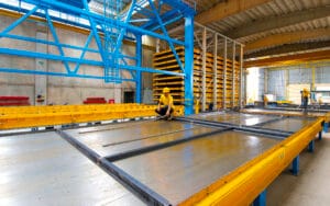 Ταχυδομή | Κατασκευή προκατ σπιτιών και προκατασκευασμένων κτιρίων στα Χανιά. Εργοστάσιο. Προκατ πολυκατοικίες και ξενοδοχεία με προκατασκευασμένα τοιχία από Οπλισμένο Σκυρόδεμα. Ταχύτητα, ποιότητα, αντισεισμική προστασία και ενεργειακή απόδοση σε κάθε προκατασκευασμένη κατοικία.