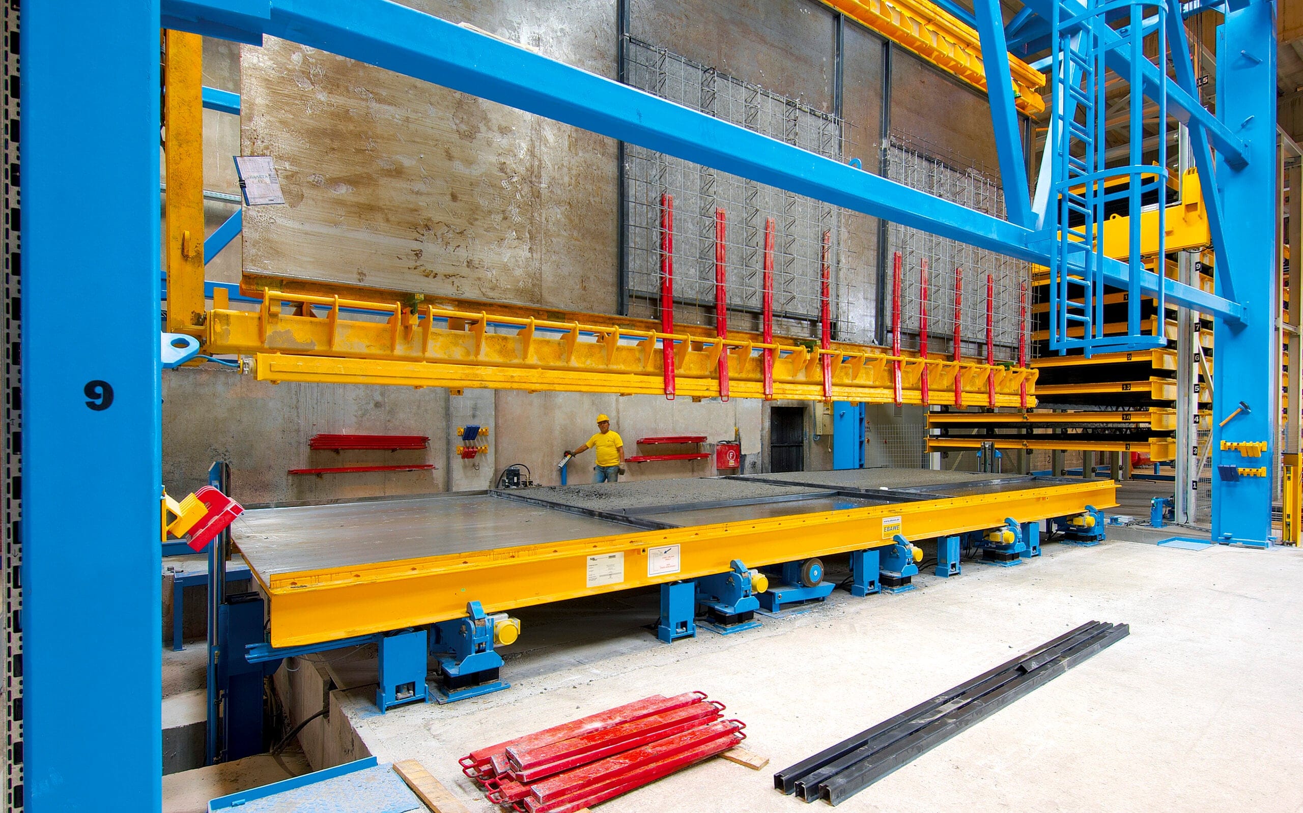 Ταχυδομή | Κατασκευή προκατ σπιτιών και προκατασκευασμένων κτιρίων στα Χανιά. Εργοστάσιο. Προκατ πολυκατοικίες και ξενοδοχεία με προκατασκευασμένα τοιχία από Οπλισμένο Σκυρόδεμα. Ταχύτητα, ποιότητα, αντισεισμική προστασία και ενεργειακή απόδοση σε κάθε προκατασκευασμένη κατοικία.