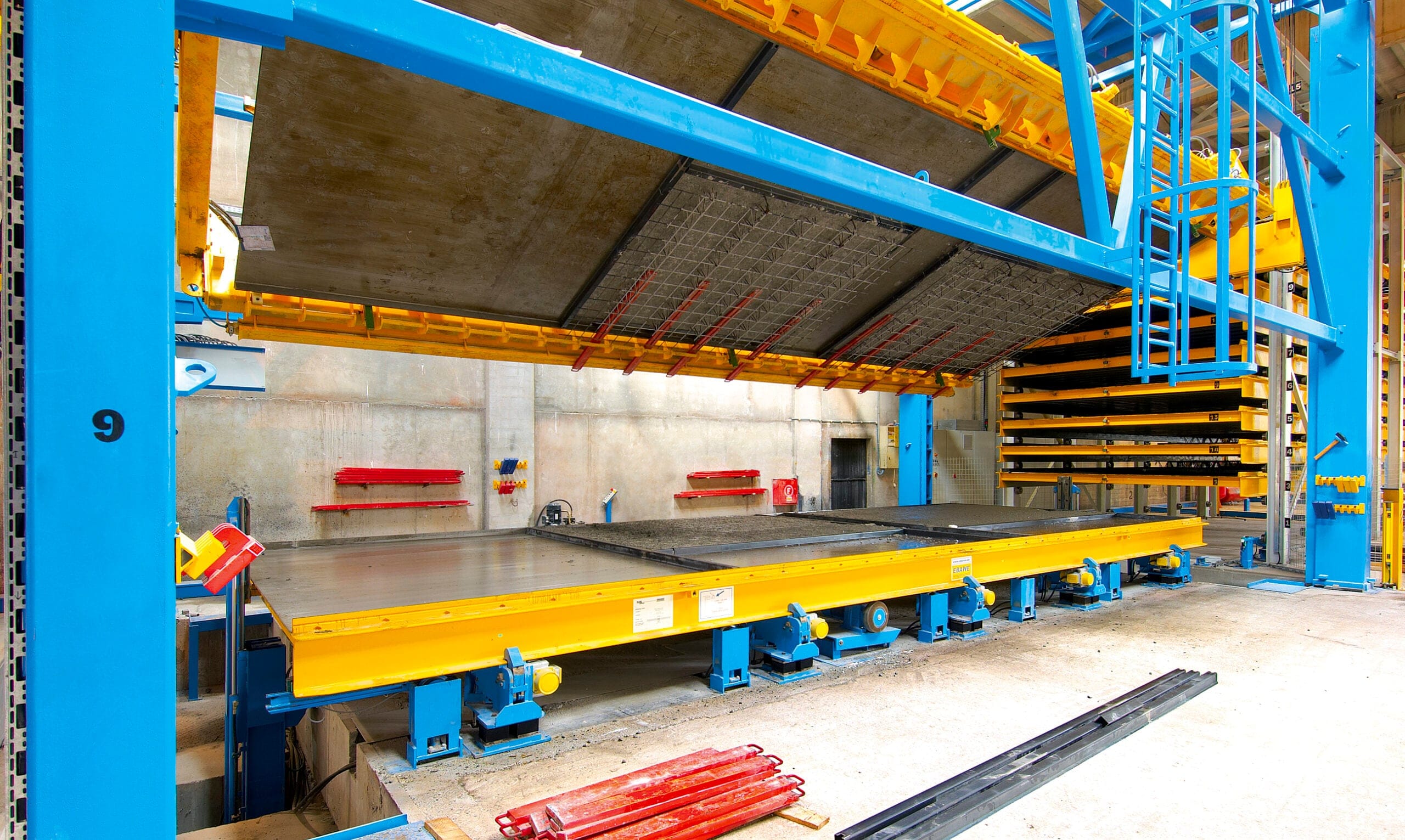 Ταχυδομή | Κατασκευή προκατ σπιτιών και προκατασκευασμένων κτιρίων στα Χανιά. Εργοστάσιο. Προκατ πολυκατοικίες και ξενοδοχεία με προκατασκευασμένα τοιχία από Οπλισμένο Σκυρόδεμα. Ταχύτητα, ποιότητα, αντισεισμική προστασία και ενεργειακή απόδοση σε κάθε προκατασκευασμένη κατοικία.