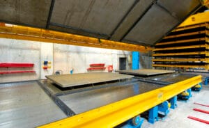 Ταχυδομή | Κατασκευή προκατ σπιτιών και προκατασκευασμένων κτιρίων στα Χανιά. Εργοστάσιο. Προκατ πολυκατοικίες και ξενοδοχεία με προκατασκευασμένα τοιχία από Οπλισμένο Σκυρόδεμα. Ταχύτητα, ποιότητα, αντισεισμική προστασία και ενεργειακή απόδοση σε κάθε προκατασκευασμένη κατοικία.