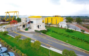 Ταχυδομή | Κατασκευή προκατ σπιτιών και προκατασκευασμένων κτιρίων στα Χανιά. Εργοστάσιο. Προκατ πολυκατοικίες και ξενοδοχεία με προκατασκευασμένα τοιχία από Οπλισμένο Σκυρόδεμα. Ταχύτητα, ποιότητα, αντισεισμική προστασία και ενεργειακή απόδοση σε κάθε προκατασκευασμένη κατοικία.