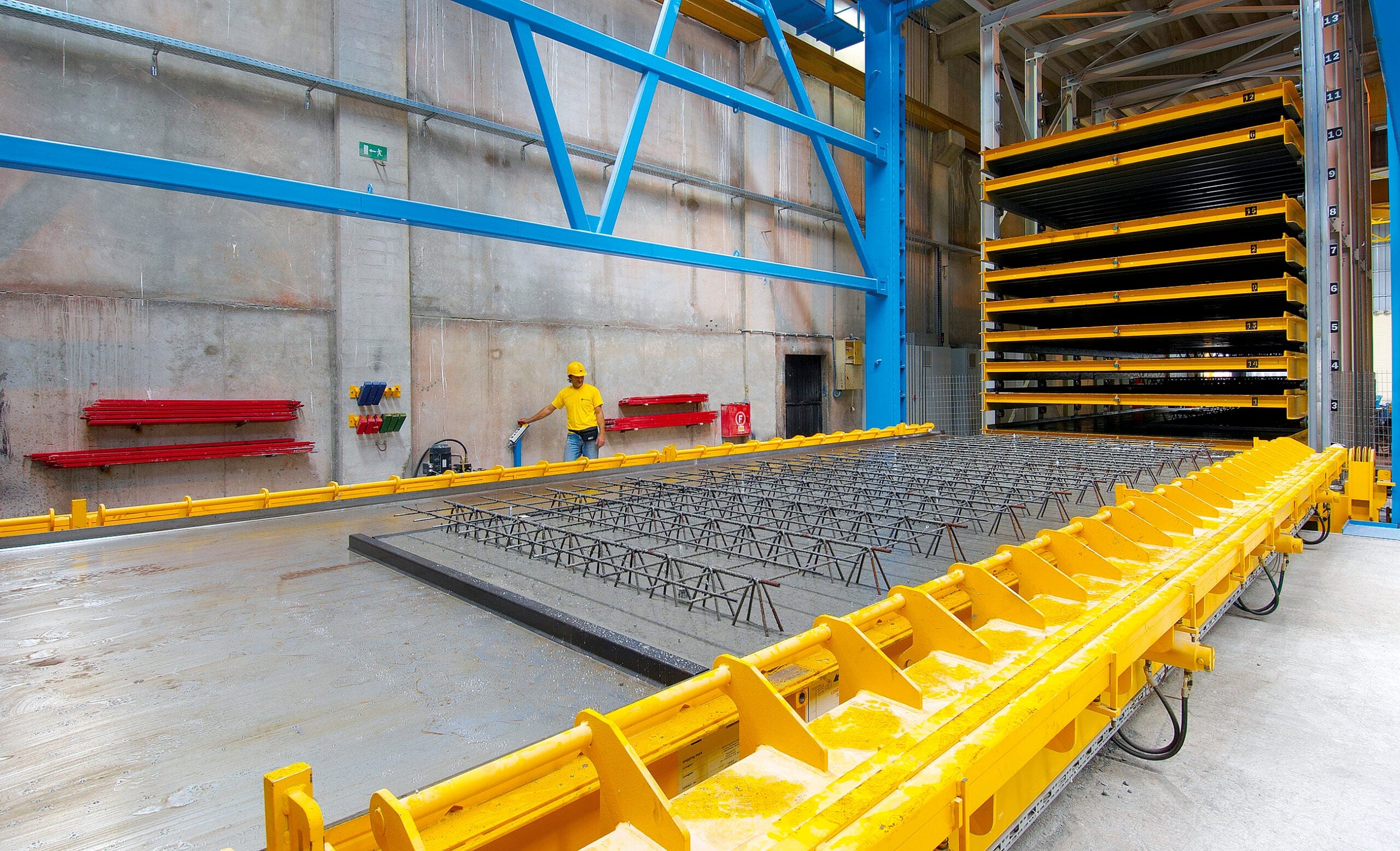 Ταχυδομή | Κατασκευή προκατ σπιτιών και προκατασκευασμένων κτιρίων στα Χανιά. Εργοστάσιο. Προκατ πολυκατοικίες και ξενοδοχεία με προκατασκευασμένα τοιχία από Οπλισμένο Σκυρόδεμα. Ταχύτητα, ποιότητα, αντισεισμική προστασία και ενεργειακή απόδοση σε κάθε προκατασκευασμένη κατοικία.