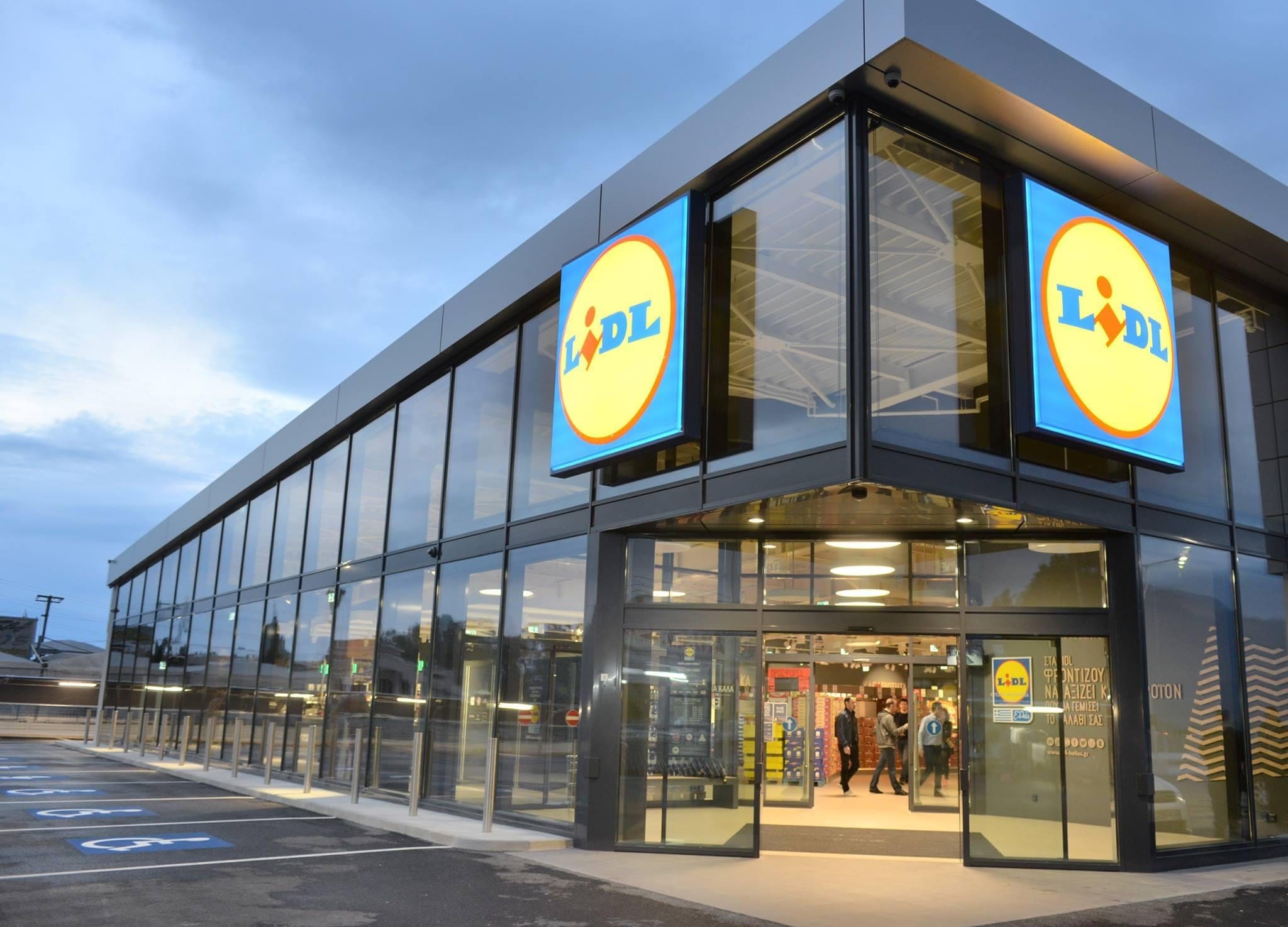 lidl